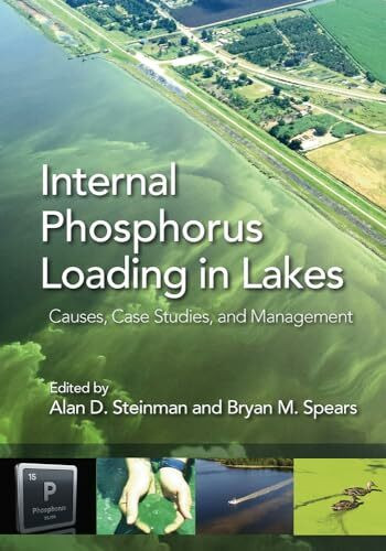 Internal Phosphorus Loading in Lakes: Causes, Case Studies, and Management