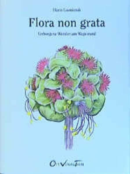 Flora non grata: Verborgene Wunder am Wegesrand