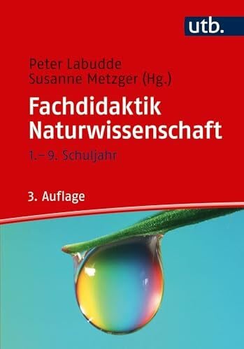 Fachdidaktik Naturwissenschaft: 1.- 9. Schuljahr