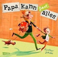 Papa kann fast alles