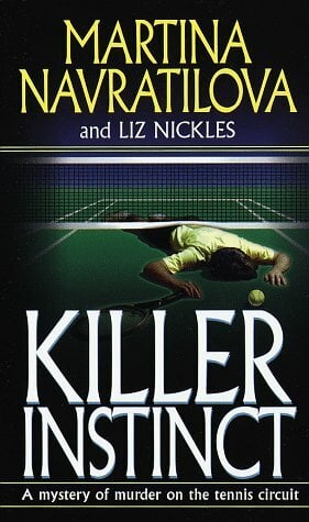 Killer Instinct: A Jordan Myles Mystery Killer Instinct: A Jordan Myles Mystery