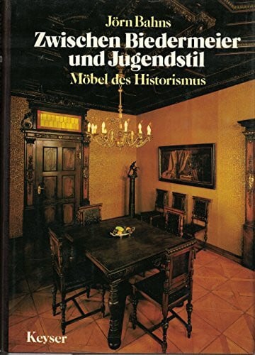 Zwischen Biedermeier und Jugendstil. Möbel des Historismus