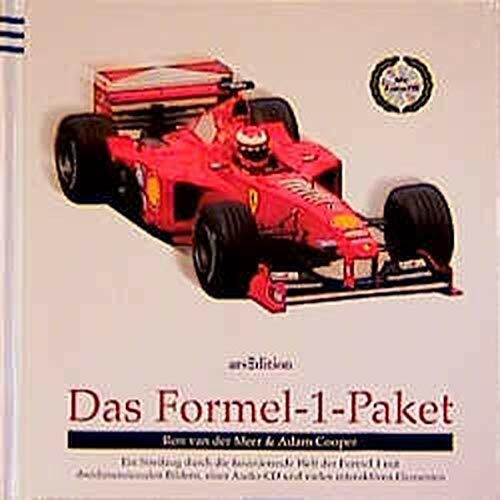 Das Formel-1-Paket