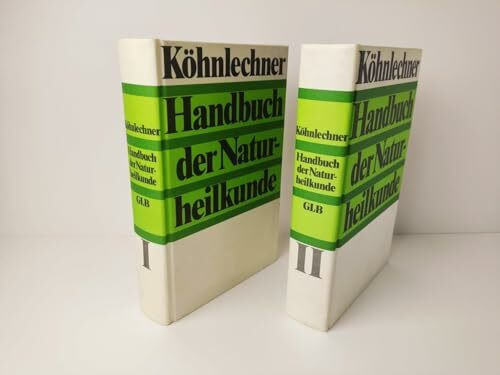 Handbuch der Naturheilkunde