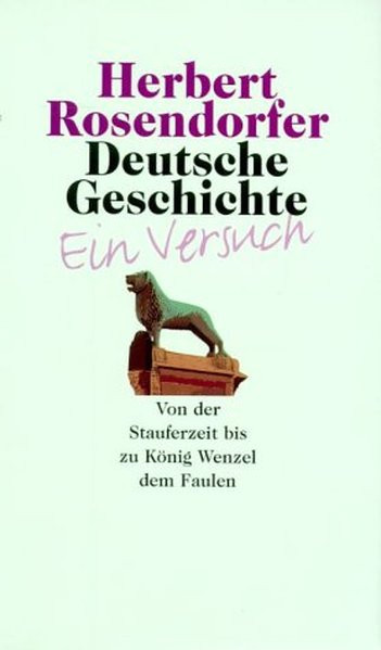 Deutsche Geschichte 2