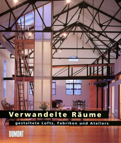 Verwandelte Räume