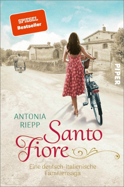 Santo Fiore