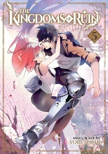 The Kingdoms of Ruin Vol. 5 The Kingdoms of Ruin Vol. 5