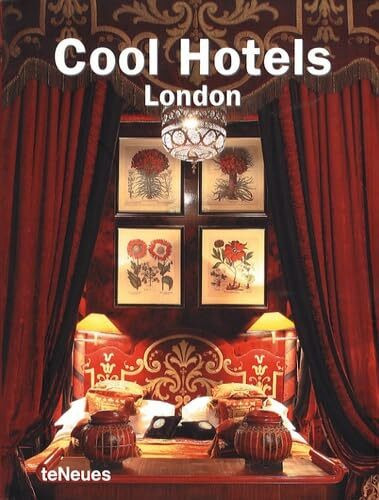 Cool Hotels - London