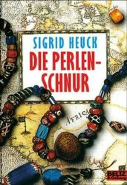 Die Perlenschnur: Roman (Gulliver)