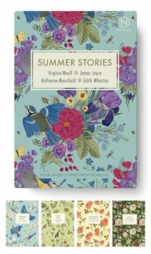 Summer Stories