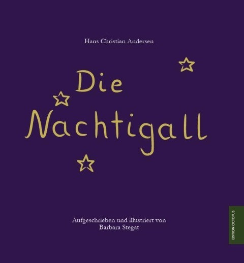 Die Nachtigall