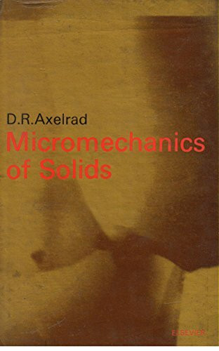 Micromechanics of Solids