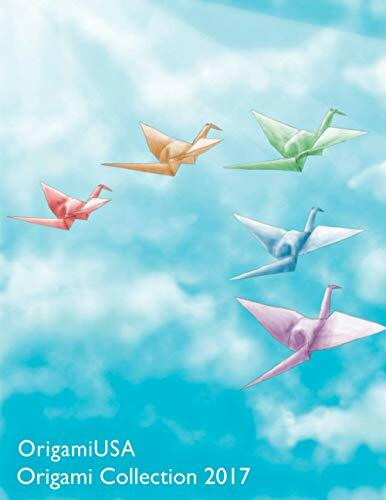 Origami Collection 2017 (OrigamiUSA Origami Collection)