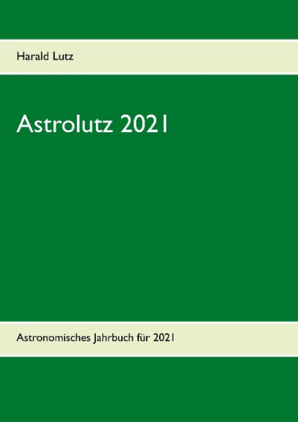 Astrolutz 2021