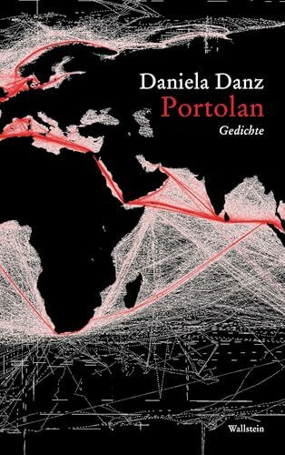 Portolan: Gedichte