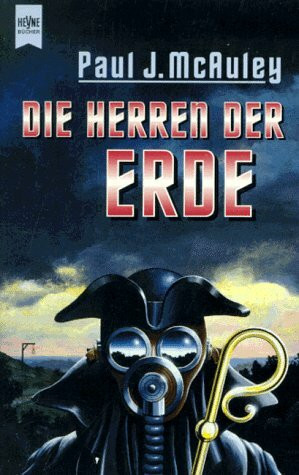 Die Herren der Erde: Erzählungen