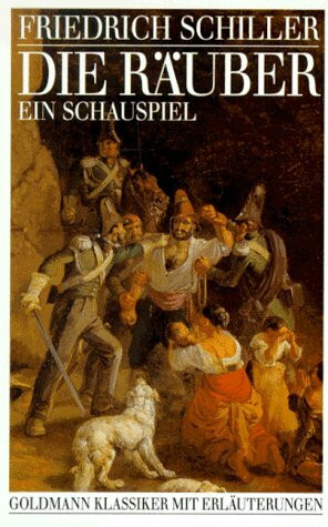 Die Rauber