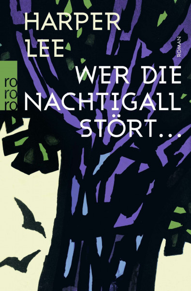 Wer die Nachtigall stört ...: Roman | Klassiker der US-amerikanischen Literatur