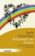 Die Achtsamkeit des Herzens (HERDER spektrum)