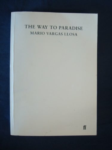 Way to Paradise