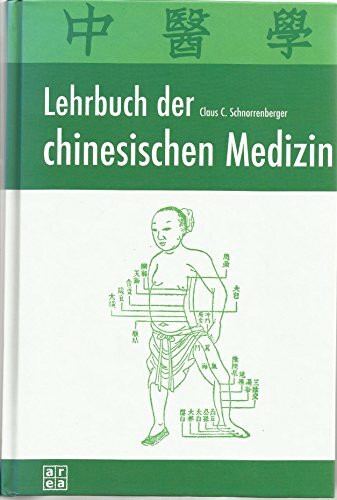 Lehrbuch der chinesischen Medizin