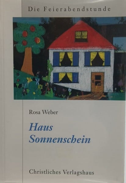 Haus Sonnenschein