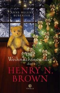 Das Weihnachtswunder des Henry N. Brown