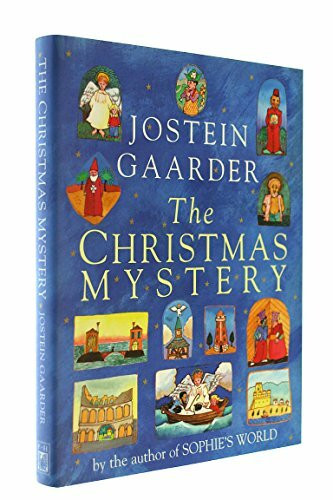 The Christmas Mystery (Christmas Fiction)