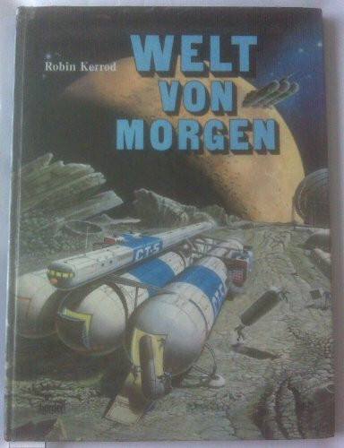 Welt von morgen