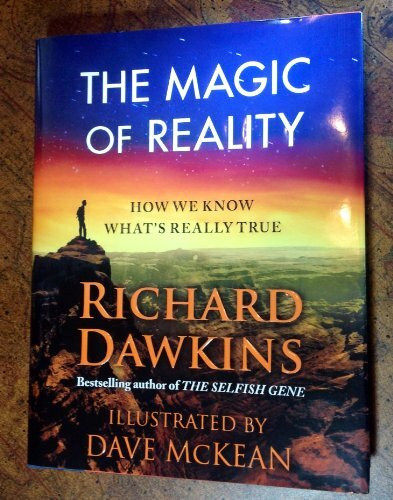 Free Press The Magic Of Reality, How We Know What's Really True