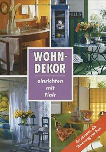 Decoracion, ambientes con encanto/ Decoration, Enviroments with Charm