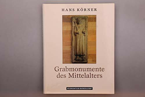 Mittelalterliche Grabmonumente