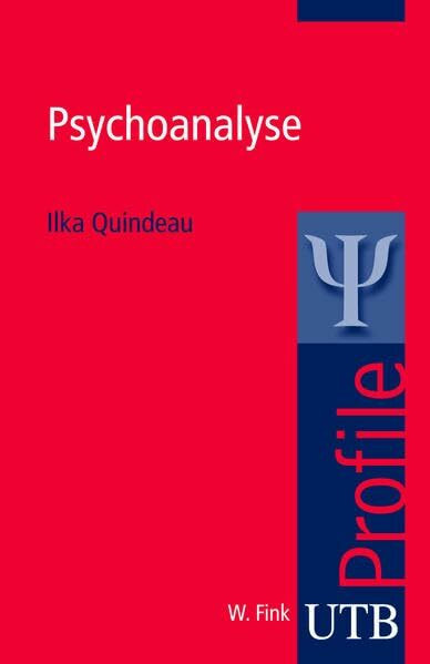 Psychoanalyse (utb Profile)