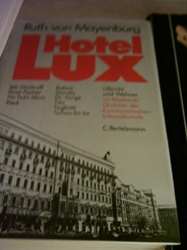 Hotel Lux