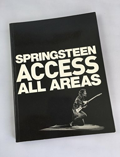 Springsteen: Access All Areas
