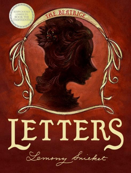 The Beatrice Letters [With Poster]