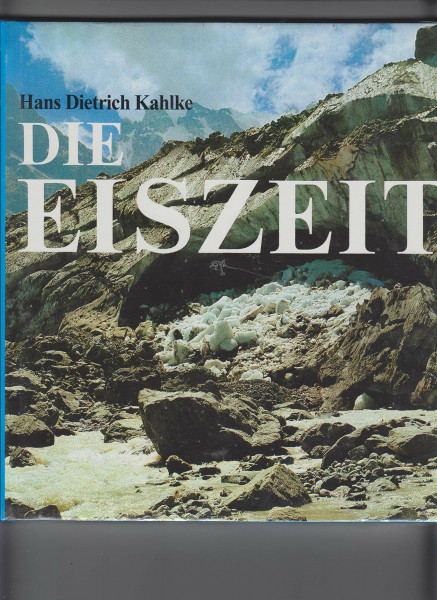 Die Eiszeit