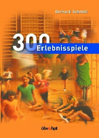 300 Erlebnisspiele