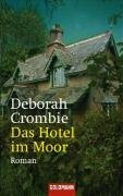 Das Hotel im Moor: Roman (Goldmann Allgemeine Reihe)