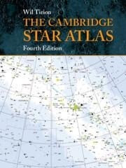 The Cambridge Star Atlas