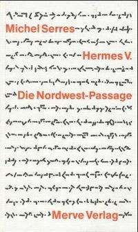 Hermes / Die Nordwest-Passage