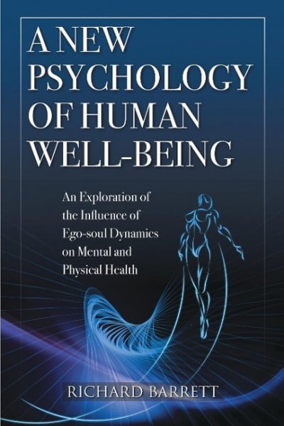 A New Psychology of Human Well-Being