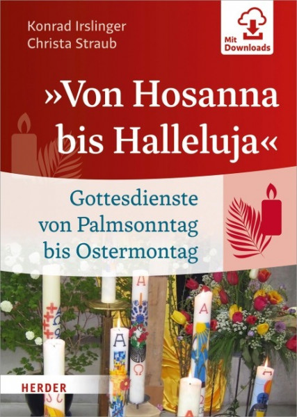 »Von Hosanna bis Halleluja«