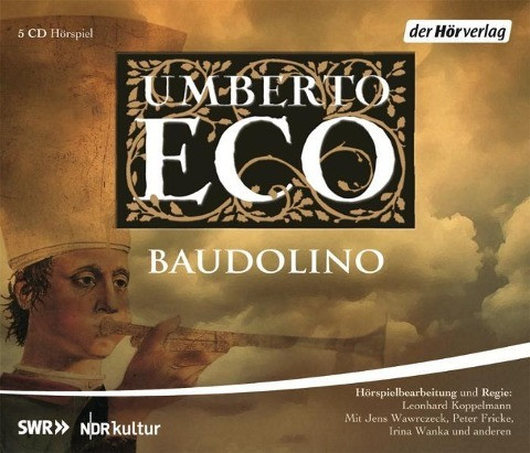 Baudolino