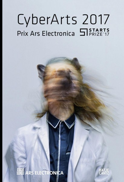 CyberArts 2017