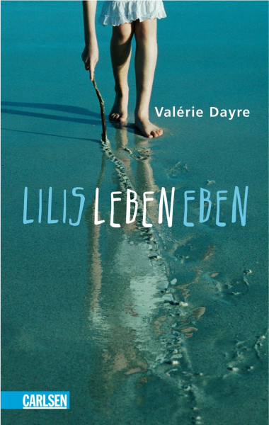 Lilis Leben eben: Ausgezeichnet mit dem Deutschen Jugendliteraturpreis 2006, Kategorie Kinderbuch