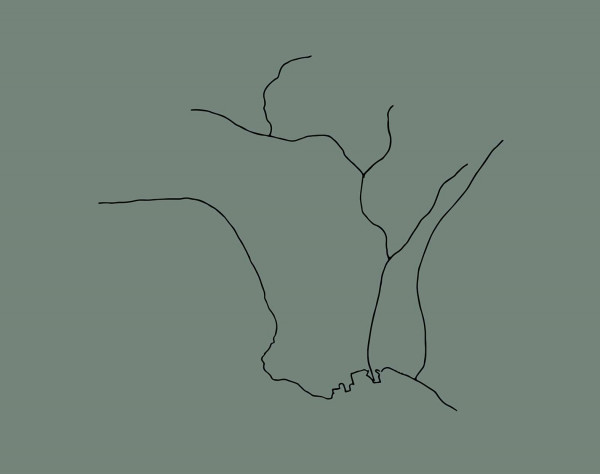 The Western Edge
