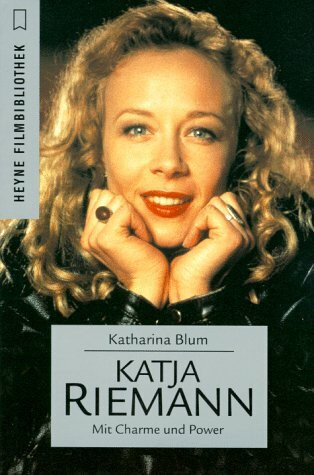 Katja Riemann