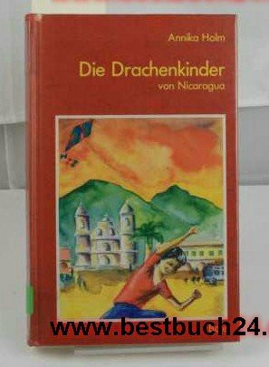 Die Drachenkinder von Nicaragua